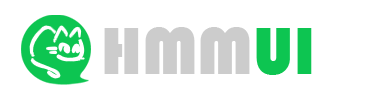 HMMUI个人主页